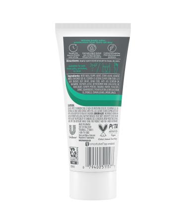 Dove Men+Care Whole Body Deo Aluminum-Free Deodorant Cream Aloe + Bamboo Suitable from Pits Privates to Feet 2.5 fl oz (Pack of 2) - Buy Online on GoSupps.com