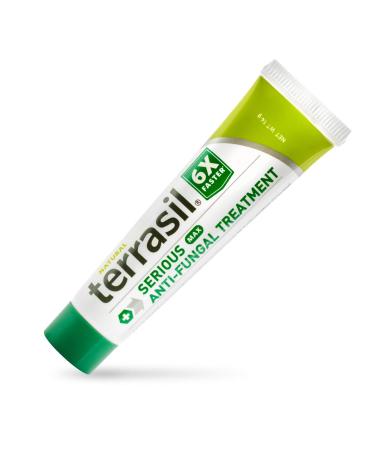 Terrasil Anti-Fungal Treatment Max 14 g