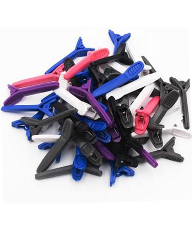 minkissy Simple Hair Clips 1 Hair Clips Women Bobby Pin Women Hair Clip Hair Accessories Perm Dyeing Miss Hairpins - Buy Online on GoSupps.com