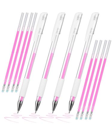 FRCOLOR 1 Set Eyebrow Pen Tools Brow Pencil Position Mapping Tool The Pen Eyebrow Shape Stick