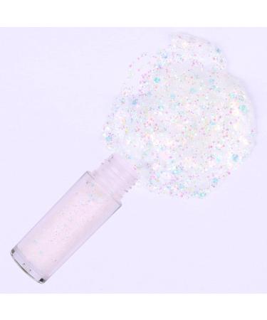 wiwoseo Liquid Eyeshadow Glitter Korean Makeup Diamond Highly Pigmented Eyeshadows Japanese Natural Korean Eye Glitter Shining Eyeshadow Long Lasting Eyeshadow Cosplay Makeup (Galaxy) A-Galaxy - Buy Online on GoSupps.com