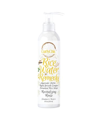 Rice Water Remedy Revitalizing Rinse 8 fl.oz