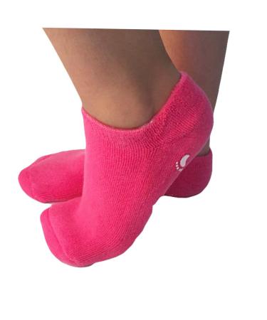 BIUDECO Hand Creams Gel Hand Cream And Moisturizing Socks Moisturizing Foot Socks Spa Socks For Women