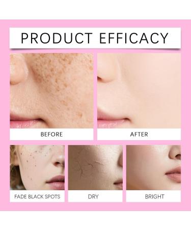 Hydrating Face Cream - Intense Moisture Lock Nourishes & Smooths Skin Firms Complexion Daily Facial Moisturizer For Soft Radiant - Buy Online on GoSupps.com