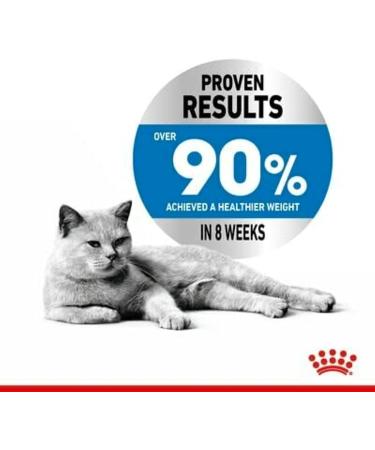 Royal Canin Light Weight Care Adult Dry Cat Food 3kg Rice 3 kg (Pack of 1) - Buy Online on GoSupps.com