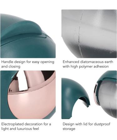 OKJHFD Reusable Sticky Lint Roller Ball - Pet Hair Remover Washable & Portable Tool for Clothes Furniture & Carpet - Buy Online on GoSupps.com