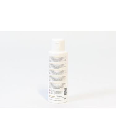 Mantle Liquid Chalk - 100ml for Bouldering & Climbing | Professional Grade Chalk for Fitness - Buy Online on GoSupps.com