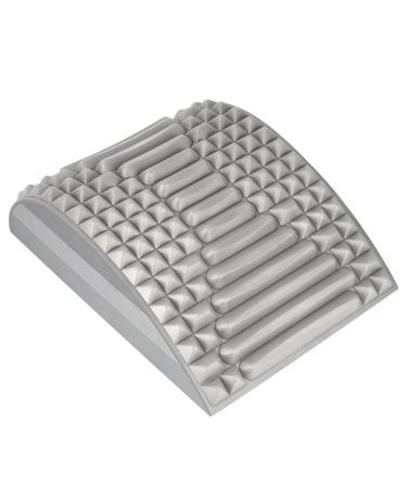 Neck and back stretcher back saver back stretcher and neck stretcher to relieve neck pain and back pain