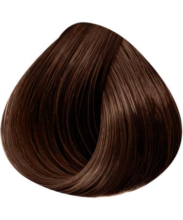 KIN Cosmetics Permanent Ammonia-Free Hair Color with 5 Oils 6.34: Dark Blonde Golden Copper - Buy Online on GoSupps.com