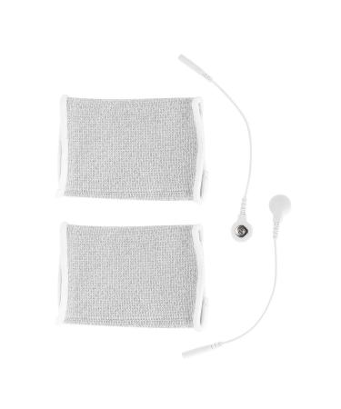 Buy Conductive Bracelet for Physiotherapy | Pain Relief & Wrist Protection International Shipping - Buy Online on GoSupps.com