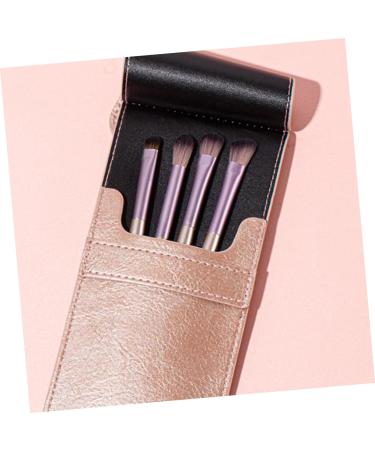 Balacoo 1 4pcs Versatile Eyebrow Shadow Portable Eyeshadow Cosmetic Bag Quality Shade Eye Kit Mini Makeup - Buy Online on GoSupps.com