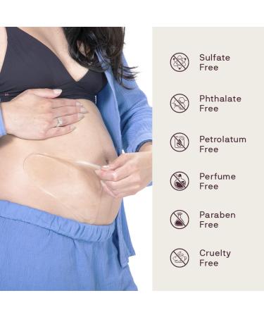 Buy Dermaclara Silicone Stretch Marks Patch Kit - Effective One Patch Solution for Scars | International Shipping Available - Buy Online on GoSupps.com