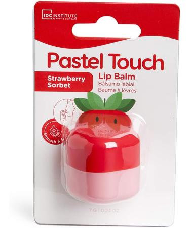 B lsamo Labial Magic Studio Pastel Touch - Buy Online on GoSupps.com