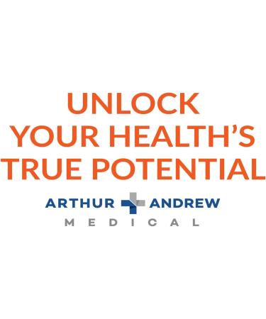 Arthur Andrew Medical FibroVera AHS - Advanced Hormonal Support 730 mg | 90 Capsules - Buy Online on GoSupps.com
