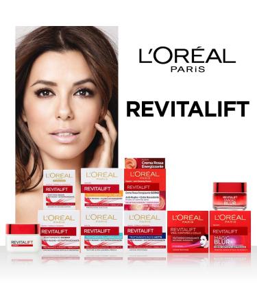L'Oreal Revitalift Anti-Wrinkle + Firming Eye Cream 15ml - Fullness & Eye Contour Solution | International Shipping - Buy Online on GoSupps.com