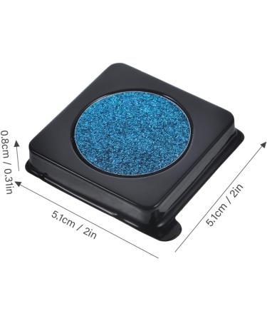 Healvian Glitter Eyeshadow Palette Liquidation Pallets Glitter Eyeliner Glitter Eye Shadow Catrina Plastic - Buy Online on GoSupps.com