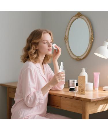  G n rique Moisturizing Face Cream Moisturizing Lotion for Dry Skin - Facial Care Cream for Dry Damaged Firming Lifting Nourishing Skin | Daily Night Travel-Friendly Care for Damaged Sensitive Skin - Buy Online on GoSupps.com