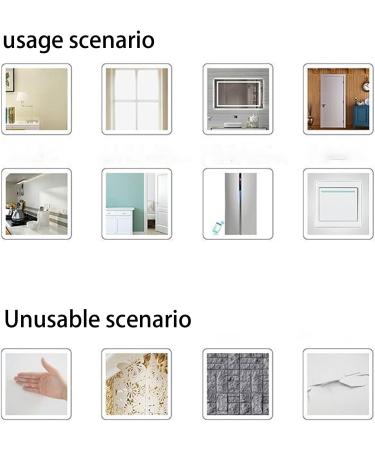 Nail Salon Wall Decoration Wall Decal Decoration Nail Art Salon Wall Sticker Shop Window Nail Art Manicure Art Sticker Ornament for Nail Salon (S) - Buy Online on GoSupps.com