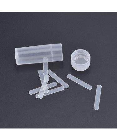 Ingrown Toenail Correction Kit Elastic Toe Nail Straightener Patch with Nail File Glue - Buy Online on GoSupps.com