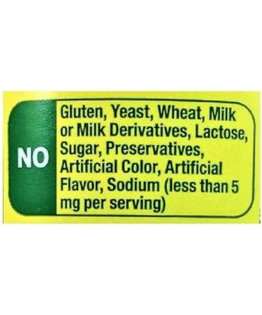 Spring Valley Vitamin A 2400mcg Softgels - 250 Count - Buy Online on GoSupps.com