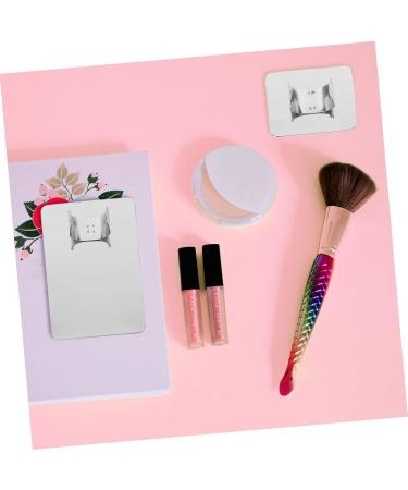 VILLCASE 20 pcs Palette Stick Scraper - Nail Art Tools Resin Mixing Tray & Makeup Gadgets for Perfect Nail Design - Buy Online on GoSupps.com