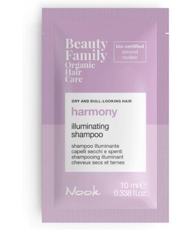  Nook Nook Harmony Shampoo 1000ml | Beauty Family - Buy Online on GoSupps.com