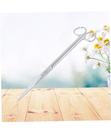 Minkissy 3PCS Long Handle Wave Cut Scissors Set - Premium Quality for Precision Cutting | Shop Internationally - Buy Online on GoSupps.com