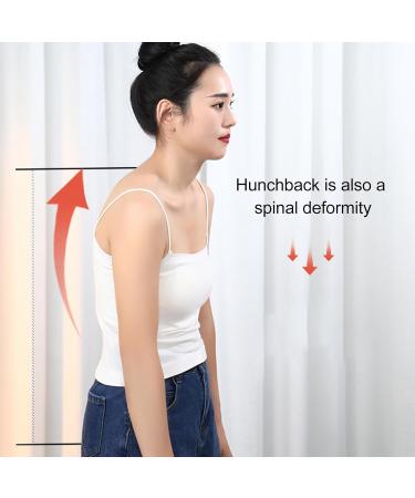 Vibration Posture Reminder Auto Sensing Breathable Posture Reminder Prevent Chronic Fatigue for Children Adults for Home Style 1 - Buy Online on GoSupps.com