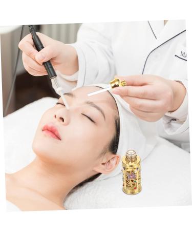 MAGICLULU Essential Oil Empty Bottle Perfume Sub Bottle Arabia Perfume Storage Bottle Dispensing Perfume Bottle Sub Perfume Bottle Essential Oil Bottle Portable Bottle Essential Oils Bottle - Buy Online on GoSupps.com