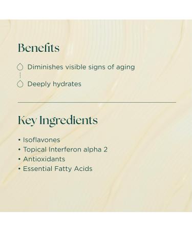 Marini SkinSolutions Age Intervention Face Cream - Anti-Aging Formula to Improve Appearance of Aging Skin Fine Lines & Wrinkles with Intense Hydration - Cruelty Free - Made in the USA - 1 oz - Buy Online on GoSupps.com