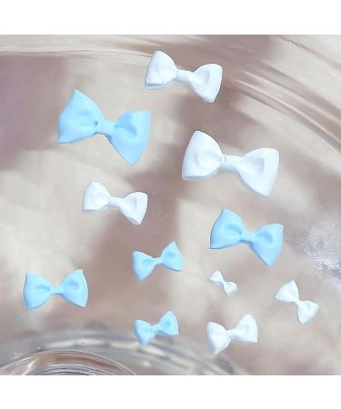 bephible Nail Art Mold DIY Manicure Nail Art Template Decorative Home Use Bowknot - Buy Online on GoSupps.com