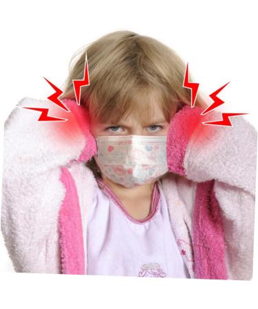 TOVINANNA Adult & Children's Hearing Protection Mask Ear Cap - Safe & Comfortable Noise Reduction - Buy Online on GoSupps.com