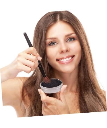 Housoutil 5sets Makeup Sponge Tools Brush Cleaner Sponge Period Bag Eyeshadow Brush Cleaner Eyeshadow Color Removal Sponge Sticker Makeup Brush Miss Activated Carbon Sponge - Buy Online on GoSupps.com