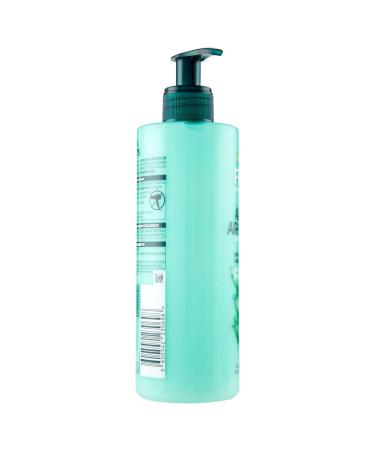Fructis Garnier Aloe Vera Air-Dry Cream - Hydrating Hair Care for All Hair Types | International Shipping Available - Buy Online on GoSupps.com
