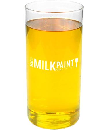 Real Milk Paint Half and Half Tung Oil & Orange Peel Oil for Wood Finishing - Food Grade 16oz Pack - Ideal for Cutting Boards, Butcher Blocks, and More - Buy Online on GoSupps.com