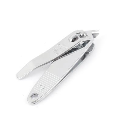 Sourcingmap Metal Slanted Edge Foot Nail Clipper | Professional Manicure & Pedicure Tool - International Shipping - Buy Online on GoSupps.com