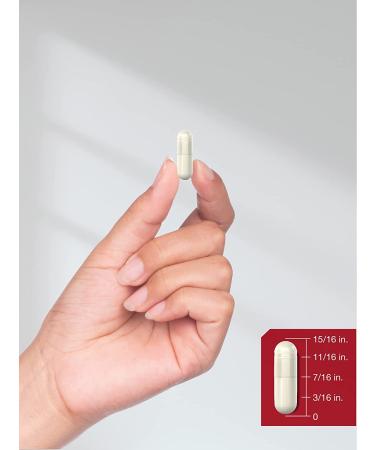 Apple Cider Vinegar Capsules 2400mg - 150 Capsules - Non-GMO & Gluten Free Supplement by Horbaach - Buy Online on GoSupps.com