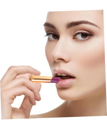  MERRYHAPY MERRYHAPY Fruit-Flavored Moisturizing Lip Gel Hydrating Lip Care for Women - Buy Online on GoSupps.com