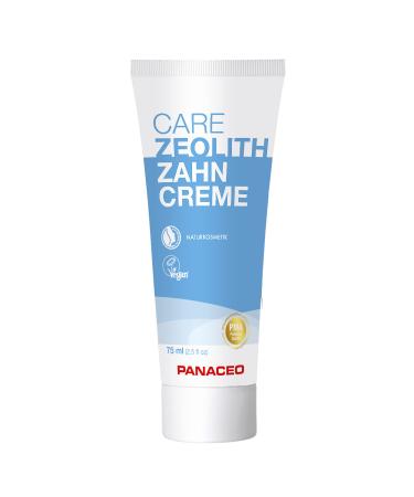 Care Zeolith toothpaste 75 ml