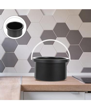 Heallily Wax Heating Pot - Aluminum Wax Melting Container for Candle Casting & Hair Removal - International Shipping Available - Buy Online on GoSupps.com