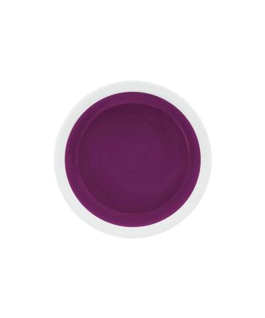 Buy UV LED Color Gel - Classic Rosewood Red - Studio Quality - Made in Germany - 5ml | International Shipping Available - Buy Online on GoSupps.com