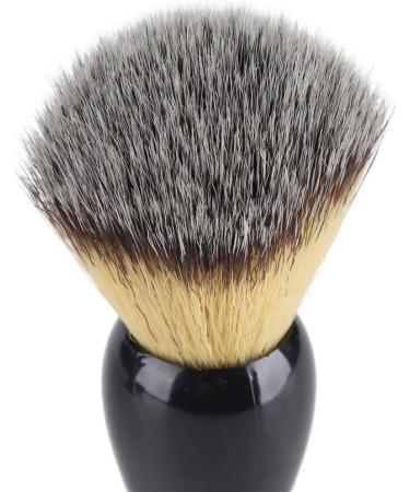 Nikou 3-Piece Shaving Brush Set | Includes Stand Brush & Bowl | Premium Men's Shaving Kit - Buy Online on GoSupps.com