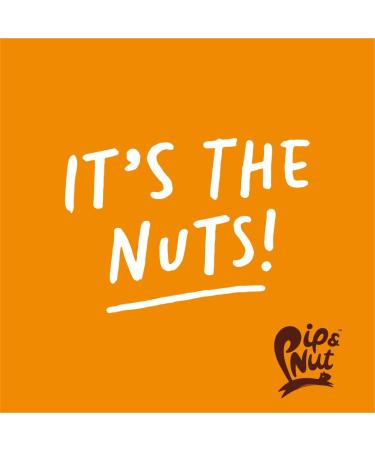 Pip & Nut Smooth Almond Butter 1kg - Buy Online on GoSupps.com