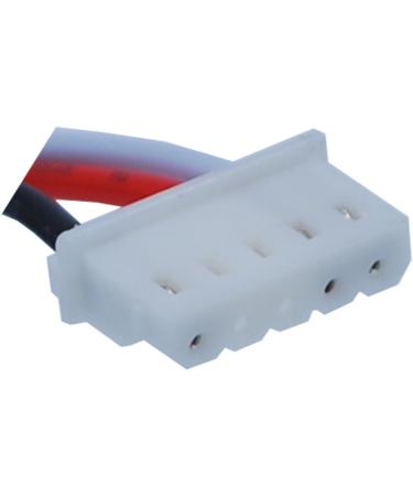 DCH 1500mAh Battery Replacement for Mint Plus 5200/5200C | International Shipping Available - Buy Online on GoSupps.com