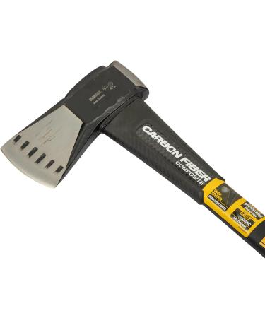 DEWALT Felling ax with carbon fiber handle 2 kg - Buy Online on GoSupps.com