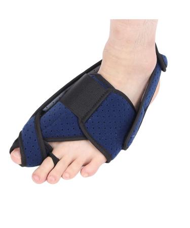 Anggrek Bunion Corrector - Orthopedic Hallux Valgus Support Splint for Day & Night Relief | M-Links - Buy Online on GoSupps.com