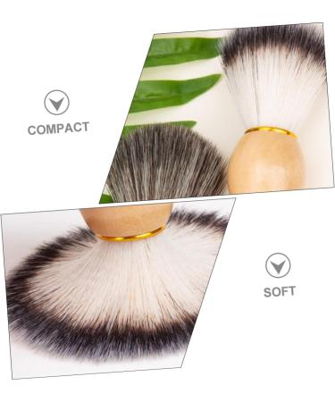 Housoutil 2st Rapid Barthaurreiner Brush Trimmer for Men | Professional Shaving & Hairdressing Brushes - International Shipping Available - Buy Online on GoSupps.com