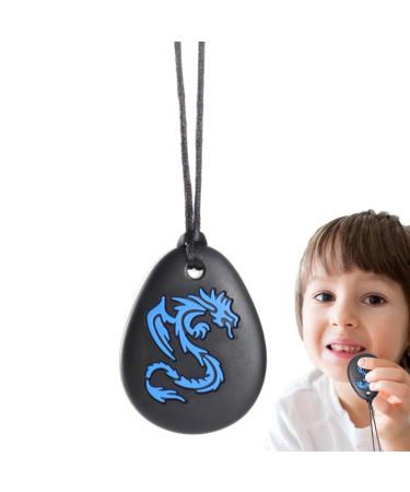Safe Cauhal Chain for Sensory Chewing | ADHD Oral Motor Tool for Kids & Adults - Tasteless & Durable - Buy Online on GoSupps.com