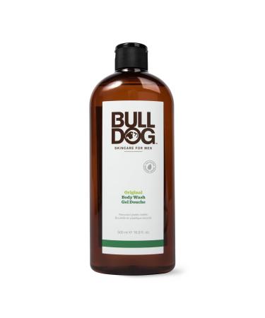 BULLDOG Original Shower Gel