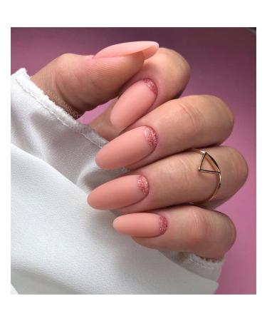 Buy Semilac Extend UV Nail Polish 5in1 - 817 Dirty Peach 7ml | International Shipping Available - Buy Online on GoSupps.com